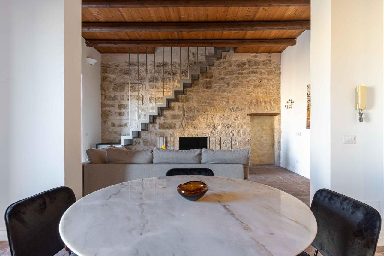 San Pietro House Apartment Bari Exterior photo