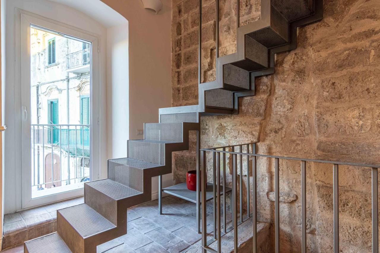 San Pietro House Apartment Bari Exterior photo