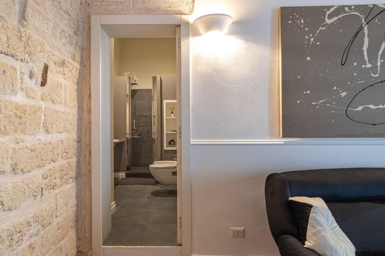San Pietro House Apartment Bari Exterior photo