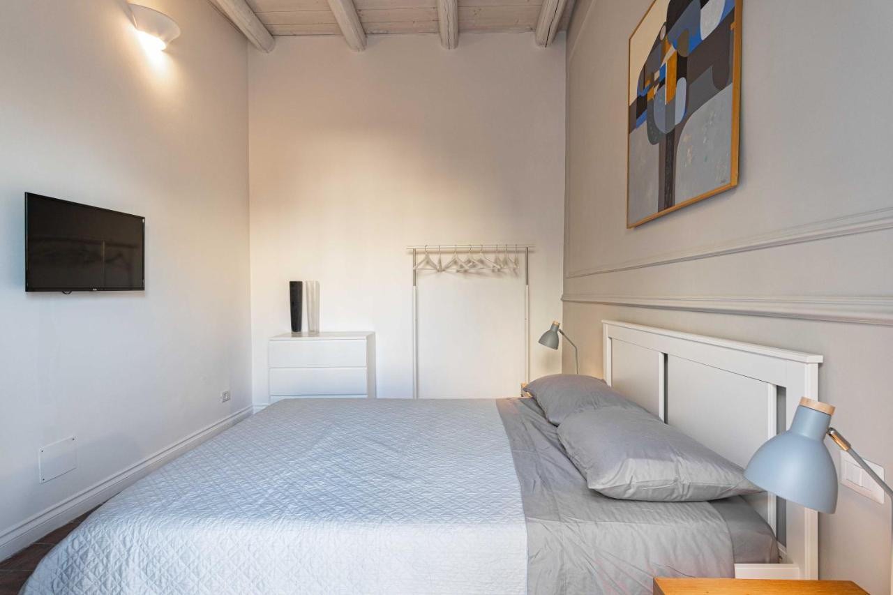 San Pietro House Apartment Bari Exterior photo