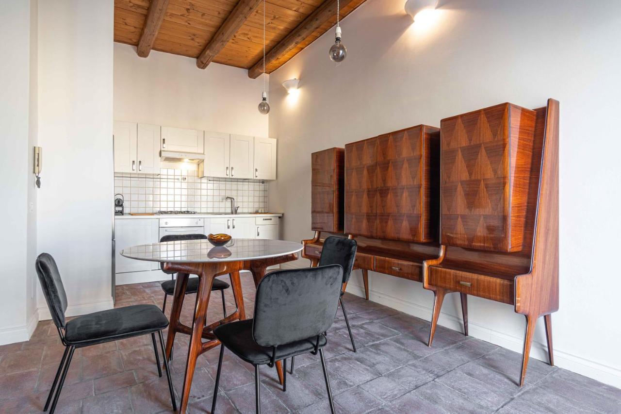 San Pietro House Apartment Bari Exterior photo