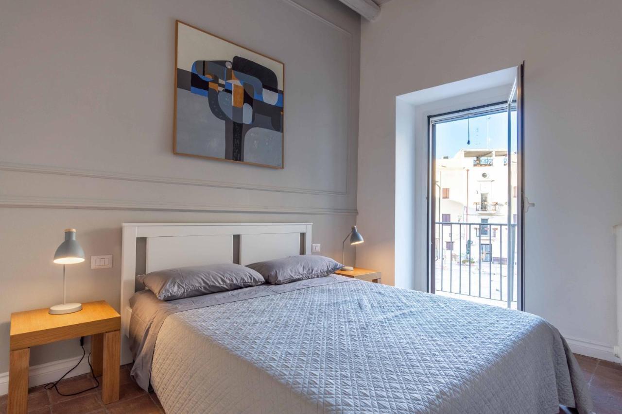 San Pietro House Apartment Bari Exterior photo