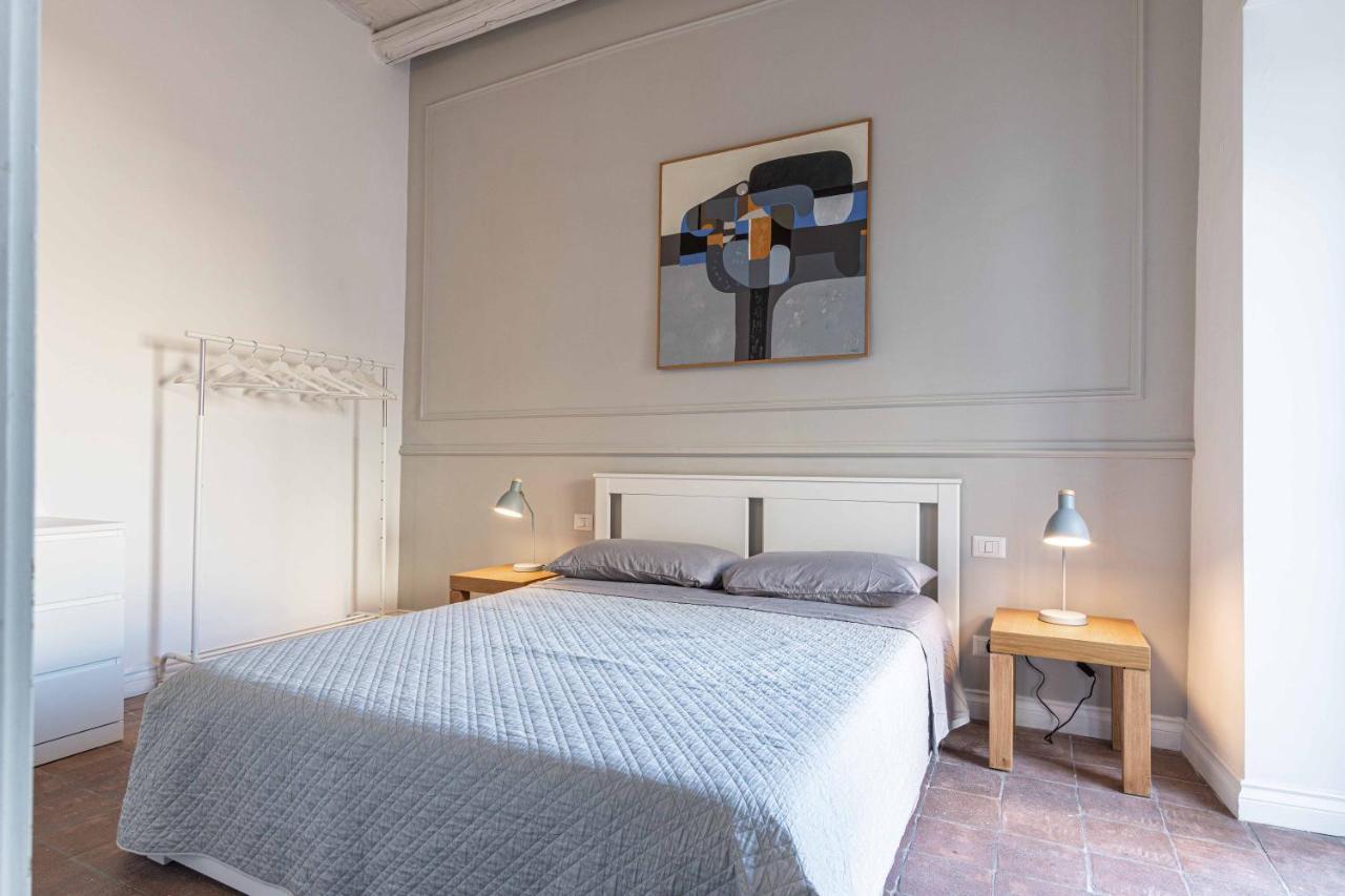 San Pietro House Apartment Bari Exterior photo